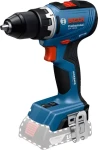 BOSCH GSR 18V-65 Professional / Aku vrtací šroubovák / 18V / 63 Nm / 2100 ot./min / bez aku (06019N3200)