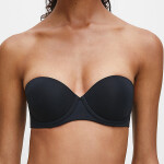 Dámská push-up podprsenka Strapless QF5677E-001 - Calvin Klein 70E