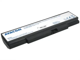 AVACOM baterie pro Lenovo ThinkPad E550 76+ / Li-Ion / 10,8V / 5600mAh / 60Wh (NOLE-E550-P28)