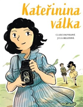 Kateřinina válka
