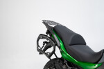 Kawasaki Versys 1000 (18-) - Brašny SysBag 30/30 SW-Motech