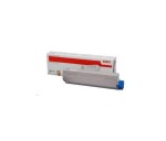 OKI Cyan toner do C831/841 (10 000 stránek) EDF_661539