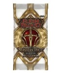 Flesh & Blood TCG: Mastery Pack: Warrior Booster