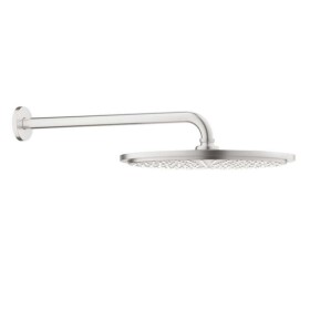 GROHE - Rainshower Hlavová sprcha Cosmopolitan 310 s ramenem 38 cm, 1 proud, supersteel 26066DC0