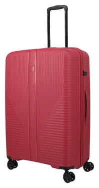 Travelite Air Stripe L Red 104 L TRAVELITE-7000349-10