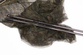 Nash Podběrák Scope Black Ops Landing Net,Nash Podběrák Scope Black Ops Landing Net