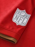 Fanatics Pánský dres San Francisco 49ers NFL 2026 Football x Football Fan Velikost: S