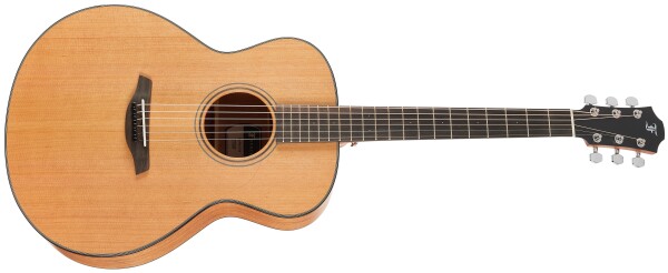 Furch Blue Plus G-CM CNR Active