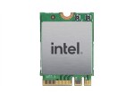 Intel Wi-Fi 6E AX210 / Wi-Fi adaptér / M.2 2230 / 802.11ax / Dual-Band 2.4+5+6GHz / Bluetooth 5.2 / M.2/A-E Key (AX210.NGWG.NV)