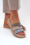 Pantofle model 211689 Step in style 40