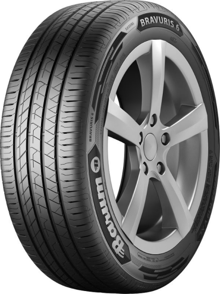 195/65 R15 91H BRAVURIS 6 TL BARUM