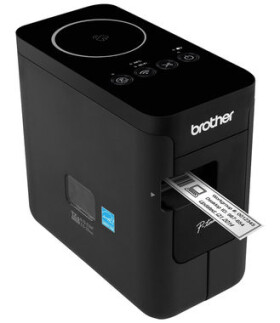 Brother PT-P750W PTP750WYJ1