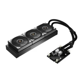 ASRock WS XE 360D / AIO chlazení procesoru / 360mm (WS XE 360D)