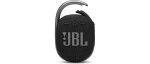 JBL CLIP 4 černá / Bluetooth reproduktor / USB-C / IP67 / až 10 hodin (6925281979279)