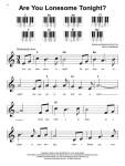 MS The 1960s - Super Easy Songbook