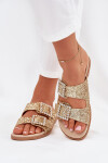 Pantofle model 216374 Step in style 40