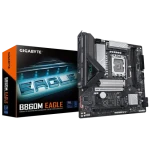 GIGABYTE B860M Eagle / B860M / LGA1851 / 2x DDR5 / PCIEx16 / 2.5 GLAN / mATX (B860M EAGLE)