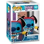 Funko POP! Disney: Stitch as Pong (Lilo Stitch)