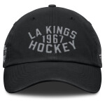 Fanatics Pánská kšiltovka Los Angeles Kings NHL Archer Unstructured Adjustable Cap
