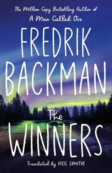 The Winners Fredrik Backman