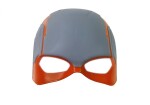 Mamido Pistole na pěnové náboje s maskou