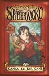 Kronika rodu Spiderwicků I/2: Kámen ke koukání - Tony DiTerlizzi