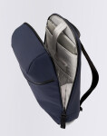Batoh pinqponq Kontor Solid Navy