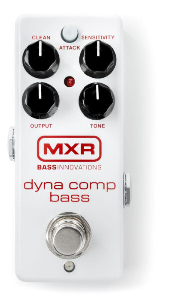 Dunlop MXR M282