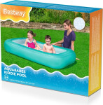 Bazének Kiddie nafukovací dětský - Alltoys Bestway