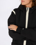 SKFK Garai Coat 02N Black 36