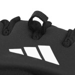 Mexické vnitřní rukavice ADISBP012S černé - Adidas S/M