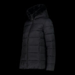 CMP dámská zimní bunda s kapucí sportovní zateplená černá (34K0036F/U901) 40
