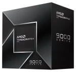 AMD Ryzen Threadripper PRO 9955WX @ 4.5GHz / Turbo 5.4GHz / 16C32T / L2 16MB L3 64MB / sTR5 / Zen 5 (100-100000725WOF)