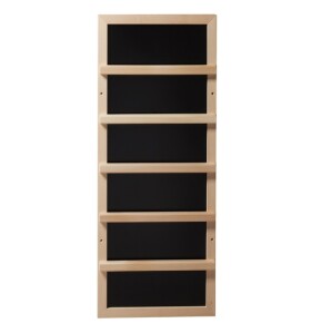 Infrazářič SENTIOTEC 100 W