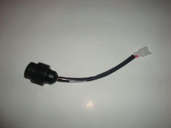 Originální zásuvka TGB na 12V