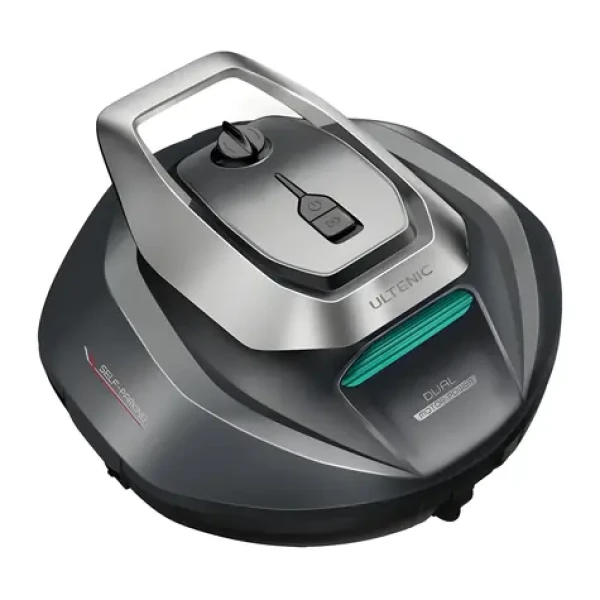 Ultenic Pooleco 10S / Čisticí robot do bazénu / bezdrátový / 5200 mAh / až 90 min / až 80 m2 (8801480232)