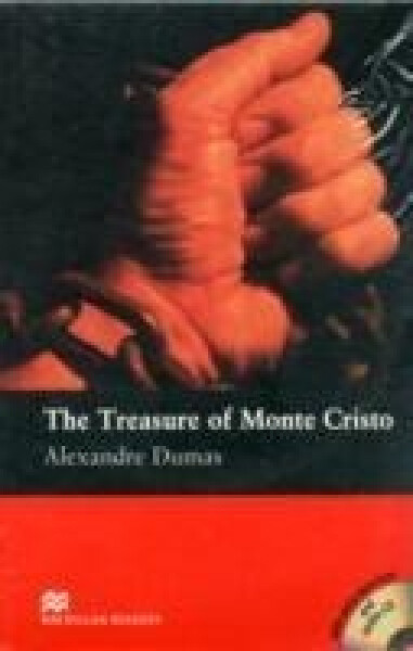 Macmillan Readers Pre-Intermediate: Treasure of Monte Cristo, The T. Pk with CD - Alexandre Dumas