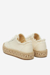 Espadrilky DeeZee ZYKS305 Látka/-Látka
