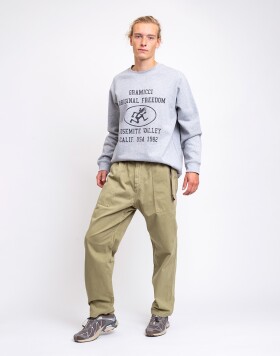 Gramicci Loose Tapered Ridge Pant Bayleaf Pigment L