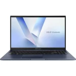 ASUS Vivobook 15 modrá / Notebook / 15,6" FHD / AMD Ryzen 5 150 / 24GB / 512GB SSD / Radeon 660M / W11H (M1502NAQ-BQ057W)