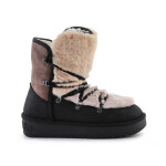 Boty D.Franklin Nordic TRK Fur W DFSH370012 EU 39