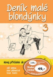 Deník malé blondýnky