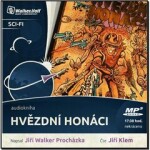 Hvězdní honáci, Jiří Procházka