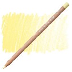 Caran d'Ache, 6901, Luminance, umělecké pastelky nejvyšší kvality, kusové, 1 ks Barva: Scarlet 070