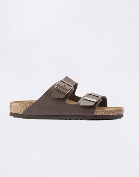 Birkenstock Arizona BF DARK BROWN 37