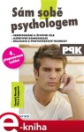 Sám sobě psychologem. 4., přepracované vydání - Věra Capponi, Tomáš Novák e-kniha