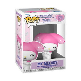 Funko POP: Kuromi - My Melody #120