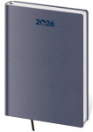 Týdenní diář 2026 Helma A5 - ECO Lavender