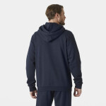 Helly Hansen Bavlněná fleecová mikina M 54158 597 2XL