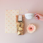 Bella Rose Dárkový balíček pro maminky SK, multi barva